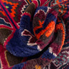 Hand Knotted Baluchi Rug 3' 7" x 6' 3" ft / 110 x 190 cm - No. R36706