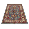 Oriental Kazak Rug 4' 11" x 6' 10" ft / 149 x 209 cm - No. R37368
