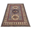 Hand knotted Kazak Rugs 5' 4" x 8' 4" ft / 162 x 255 cm - No. R37371