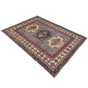 Hand knotted Kazak Rugs 5' 4" x 8' 4" ft / 162 x 255 cm - No. R37371