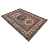 Hand knotted Kazak Rugs 5' 4" x 8' 4" ft / 162 x 255 cm - No. R37371