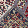 Hand knotted Kazak Rugs 5' 4" x 8' 4" ft / 162 x 255 cm - No. R37371