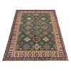 Oriental Kazak Rug 5' 5" x 8' 0" ft / 166 x 243 cm - No. R37375