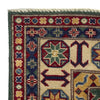 Oriental Kazak Rug 5' 5" x 8' 0" ft / 166 x 243 cm - No. R37375