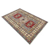 Hand knotted Kazak Rugs 3' 9" x 6' 7" ft / 115 x 200 cm - No. R37378