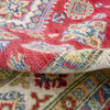 Hand knotted Kazak Rugs 4' 2" x 5' 11" ft / 128 x 180 cm - No. R37379