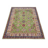 Hand knotted Kazak Rugs 5' 7" x 8' 0" ft / 169 x 244 cm - No. R37393