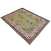 Hand knotted Kazak Rugs 5' 7" x 8' 0" ft / 169 x 244 cm - No. R37393