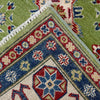 Hand knotted Kazak Rugs 5' 7" x 8' 0" ft / 169 x 244 cm - No. R37393