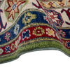 Hand knotted Kazak Rugs 5' 7" x 8' 0" ft / 169 x 244 cm - No. R37393