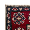 Beige Color Kazak Rug 3' 11" x 5' 8" ft / 120 x 172 cm - No. R37399