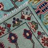 Hand knotted Contemporary Style Sultani Rug Runner 2' 11" x 9' 7" ft / 90 x 292 cm - No. R37405