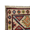 Authentic Oriental Waziri Runner Carpet  3' 3" x 9' 9" ft / 99 x 298 cm - No. R37407