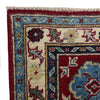 Handmade Kazak Area Runner Rug 2' 0" x 5' 10" ft / 60 x 179 cm - No. R37417