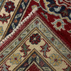 Handmade Kazak Area Runner Rug 2' 0" x 5' 10" ft / 60 x 179 cm - No. R37417