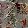 Handmade Sultani Area Rug Runner 2' 0" x 4' 10" ft / 60 x 148 cm - No. R37418