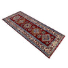 Oriental Kazak Runner Rug 1' 10" x 5' 1" ft / 56 x 156 cm - No. R37420