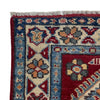 Oriental Kazak Runner Rug 1' 10" x 5' 1" ft / 56 x 156 cm - No. R37420