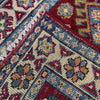 Oriental Kazak Runner Rug 1' 10" x 5' 1" ft / 56 x 156 cm - No. R37420