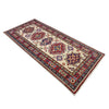 Handmade Kazak Area Runner Rug 2' 7" x 6' 9" ft / 80 x 205 cm - No. R37430