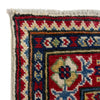 Handmade Kazak Area Runner Rug 2' 7" x 6' 9" ft / 80 x 205 cm - No. R37430