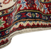 Handmade Kazak Area Runner Rug 2' 7" x 6' 9" ft / 80 x 205 cm - No. R37430