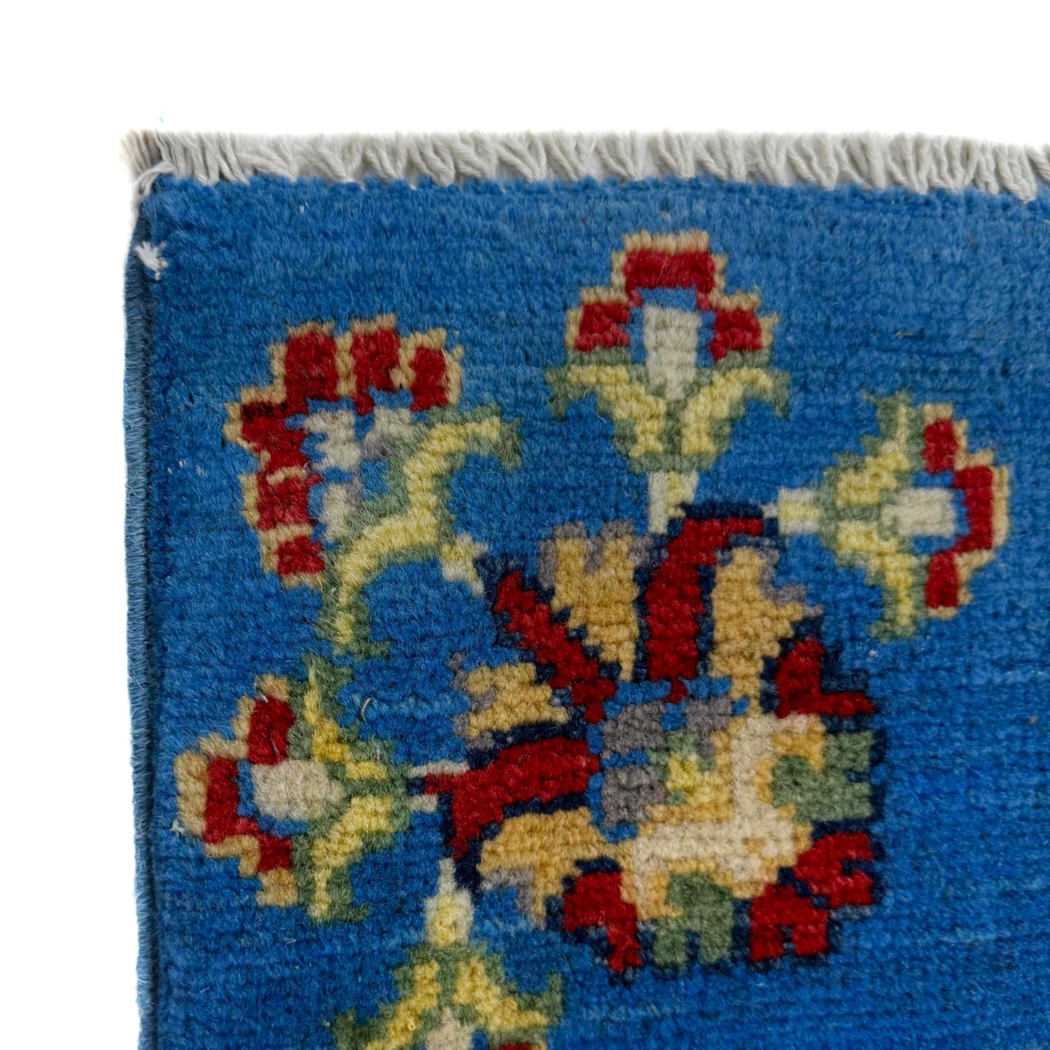 Oriental Bakhtiar Area Runner Carpet  2' 8" x 6' 11" ft / 82 x 210 cm - No. R37431