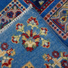 Oriental Bakhtiar Area Runner Carpet  2' 8" x 6' 11" ft / 82 x 210 cm - No. R37431