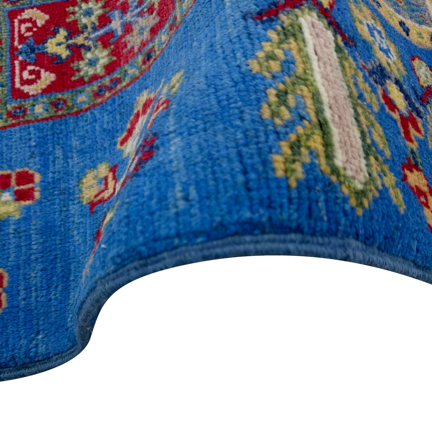 Oriental Bakhtiar Area Runner Carpet  2' 8" x 6' 11" ft / 82 x 210 cm - No. R37431