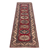 Hand knotted Kazak Runner Rugs 2' 9" x 9' 1" ft / 85 x 278 cm - No. R37432