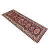 Hand knotted Kazak Runner Rugs 2' 9" x 9' 1" ft / 85 x 278 cm - No. R37432