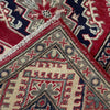 Hand knotted Kazak Runner Rugs 2' 9" x 9' 1" ft / 85 x 278 cm - No. R37432