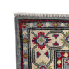 Hand knotted Kazak Runner Rugs 2' 8" x 9' 6" ft / 82 x 290 cm - No. R37433