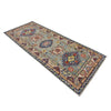 Oriental Kazak Runner Rug 2' 7" x 6' 6" ft / 80 x 199 cm - No. R37436