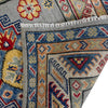 Oriental Kazak Runner Rug 2' 7" x 6' 6" ft / 80 x 199 cm - No. R37436