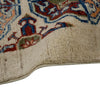 Hand Knotted Oriental Waziri Runner Rug 2' 7" x 7' 11" ft / 78 x 242 cm - No. R37437