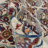 Hand Knotted Oriental Waziri Runner Rug 2' 7" x 7' 11" ft / 78 x 242 cm - No. R37437