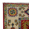 Oriental Kazak Runner Rug 2' 8" x 9' 9" ft / 81 x 297 cm - No. R37438