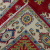 Oriental Kazak Runner Rug 2' 8" x 9' 9" ft / 81 x 297 cm - No. R37438