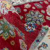 Oriental Kazak Runner Rug 2' 8" x 9' 9" ft / 81 x 297 cm - No. R37438