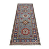 Hand knotted Kazak Runner Rugs 2' 9" x 7' 9" ft / 83 x 236 cm - No. R37440