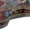 Hand knotted Kazak Runner Rugs 2' 9" x 7' 9" ft / 83 x 236 cm - No. R37440
