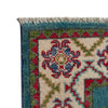 Hand Knotted Kazak Oriental Runner Rug 2' 7" x 6' 2" ft / 79 x 187 cm - No. R37441