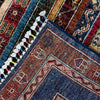 Oriental Shawl Luxury Rug 5' 7" x 7' 9" ft / 171 x 235 cm - No. R37460