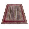 Artisan Shawl Handcrafted Rug 5' 9" x 7' 9" ft / 175 x 235 cm - No. R37461