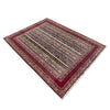 Artisan Shawl Handcrafted Rug 5' 9" x 7' 9" ft / 175 x 235 cm - No. R37461