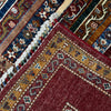 Artisan Shawl Handcrafted Rug 5' 9" x 7' 9" ft / 175 x 235 cm - No. R37461