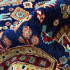 Premium Hand Knotted Kazak Rug 5' 6" x 7' 10" ft / 168 x 238 cm - No. R37462