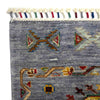 Luxury Fine Waziri Carpet 5' 9" x 7' 10" ft / 174 x 240 cm - No. R37463