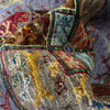 Luxury Fine Waziri Carpet 5' 9" x 7' 10" ft / 174 x 240 cm - No. R37463